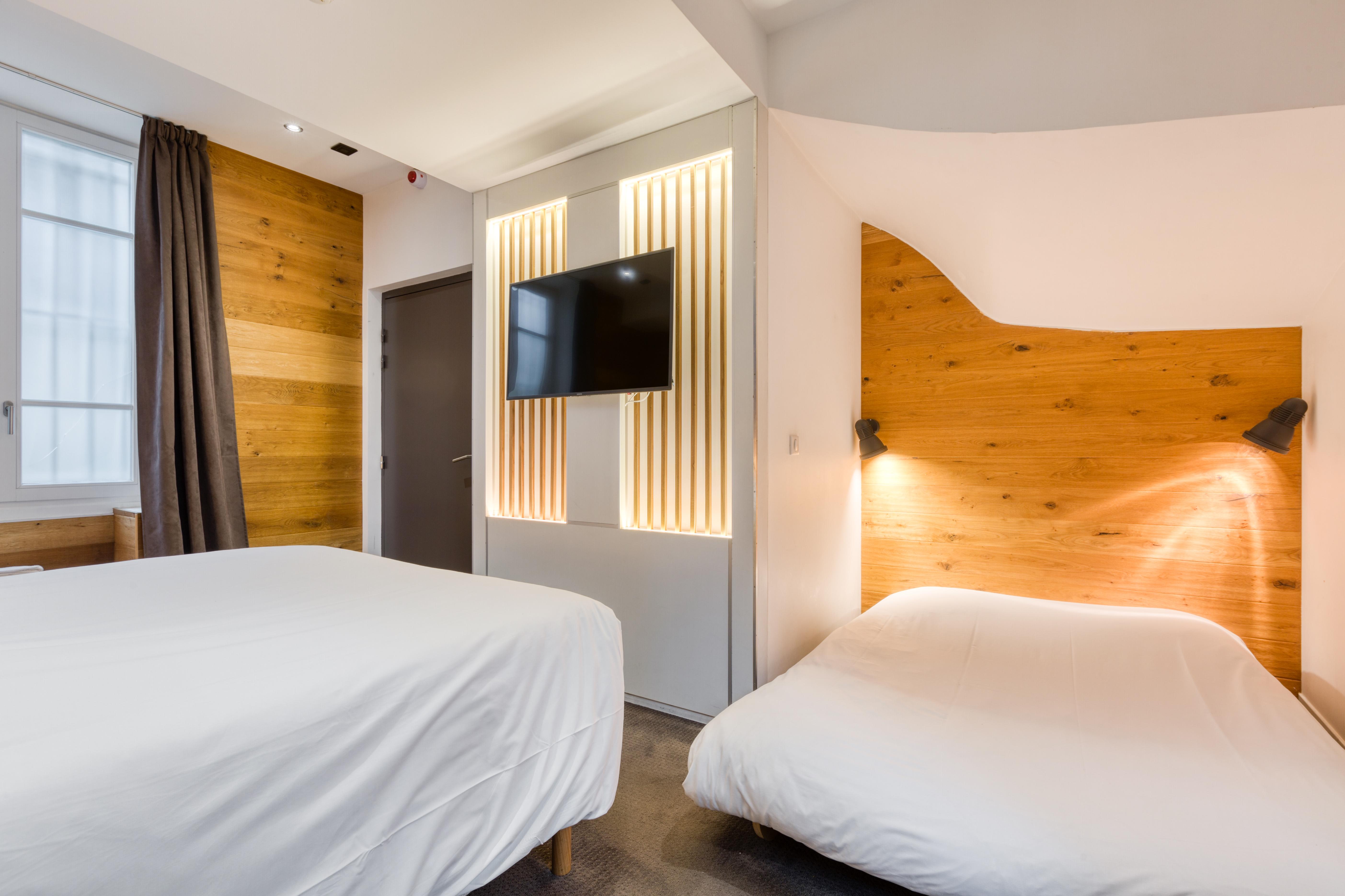Du Jeu De Paume Hotel