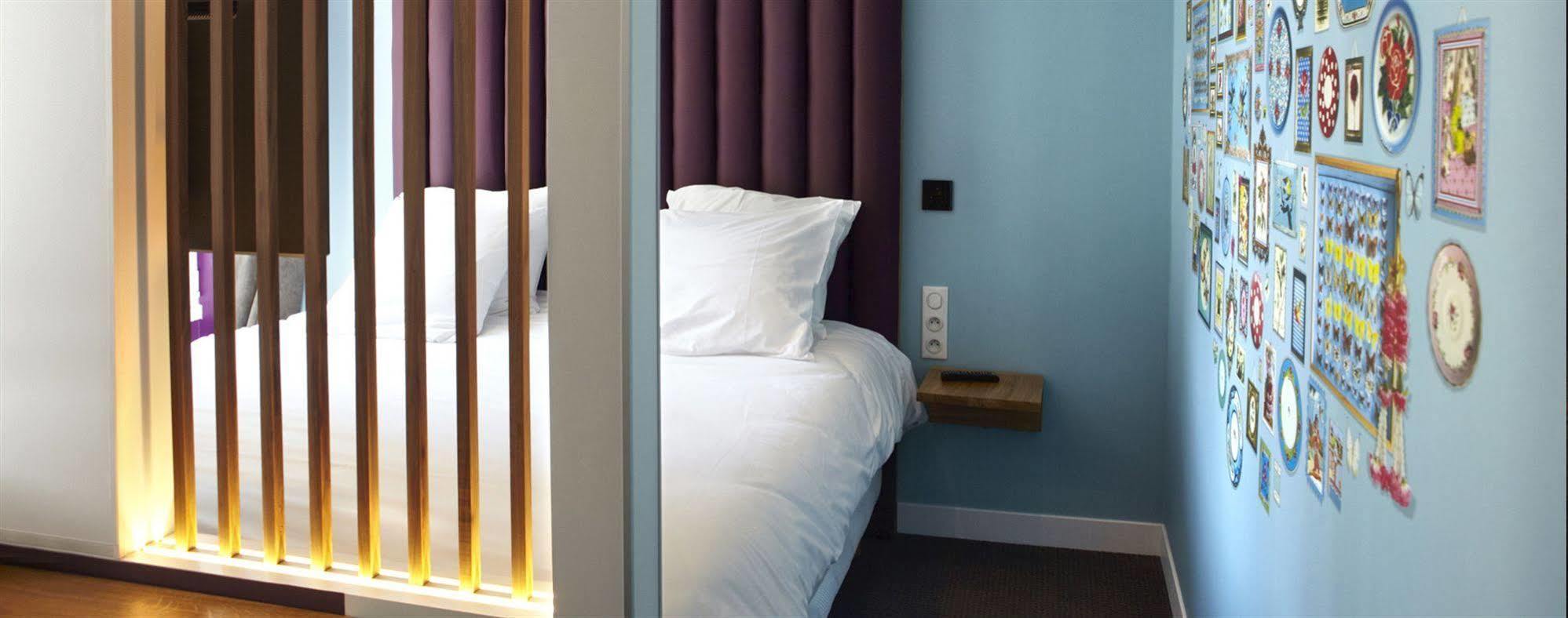 Hotel Du Jeu De Paume 3*